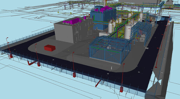 Evonik starts work on new biosurfactant rhamnolipid plant in Slovakia