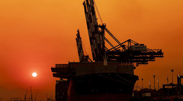 CHS partners with Rumo to build grain and fertiliser terminal in Brazil