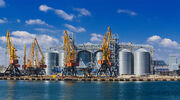 Vessels leave Ukraine ports with corn, sunflowerseed and oil cargoes