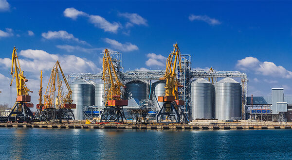 Ukraine claims Russia delaying inspections of ships under grain deal