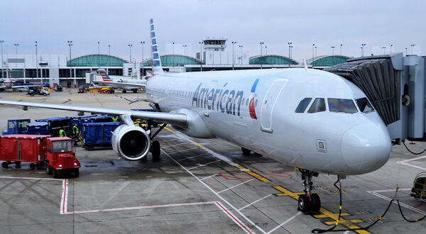 American Airlines links up with Gevo for SAF agreement
