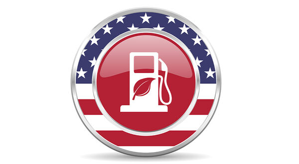 One fifth of US renewable diesel and SAF production exported in second half of 2025