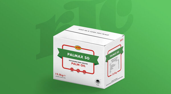 KTC completes switch to 100% certified segregated sustainable palm oil