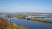 Low Mississippi river water levels threaten US corn and soyabean exports