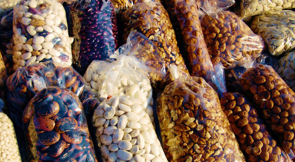 FDA proposes new definition of ‘healthy’ claims on food packages