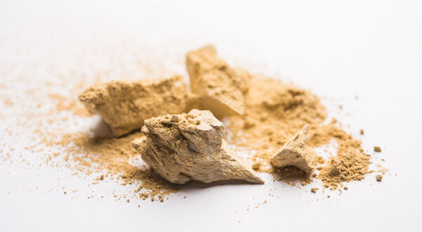 Study to investigate the use of de-oiled bleaching earth in soil stabilisation and concrete production