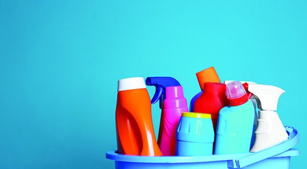 Unilever partners with Nufarm to develop plant-based oils for cleaning ingredients