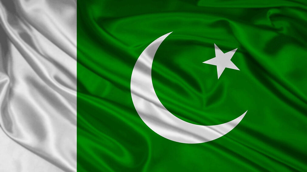 The Pakistan government has authorised imports of genetically engineered (GE) canola and soyabeans in 2025/26. Image source: Pixabay