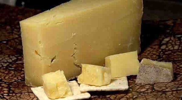 Spanish food company launches vegan cheese products made with olive oil