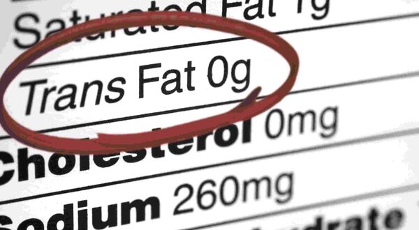FDA issues final rule on use of partially hydrogenated oils in food supply