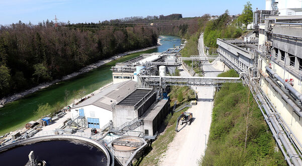 New study shows rhamnolipids can help turn sewage into hydrogen and biodiesel