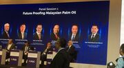Mixed outlook for palm oil sector forecast at POC2023