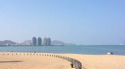 Chinese resort island at centre of alleged green fuel fraud