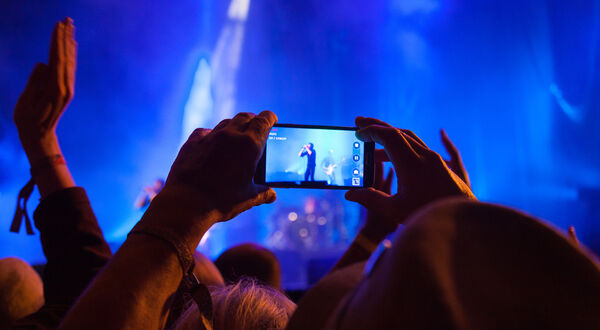 Glastonbury 2023 to use renewable fuel made from UCO to run all generators across festival site