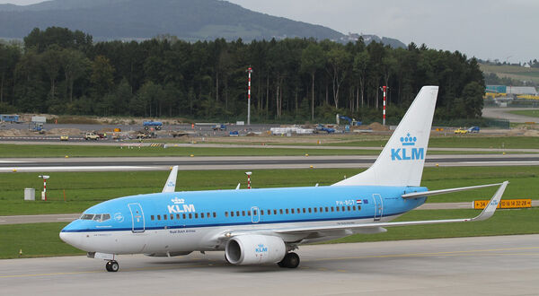 Landmark greenwashing lawsuit against KLM to proceed to full court hearing