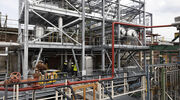 Oleon opens new oleochemicals plant in Belgium