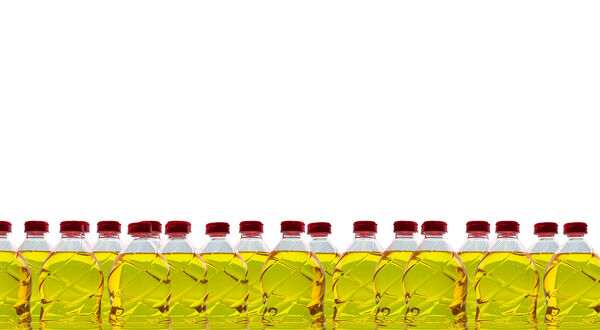 FAO Vegetable Oil Price Index increased by 7.5% in November from previous month