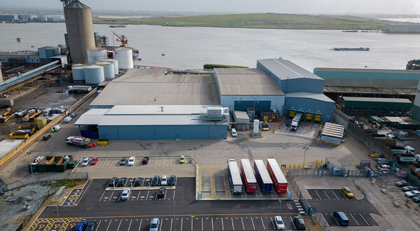 Edible Oils invests in UK sites