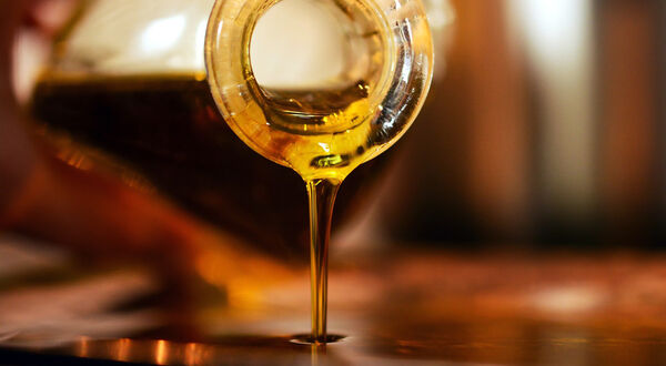 Syria restricts olive oil exports due to forecasts of reduced harvest