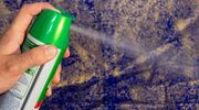 New research shows surfactants can cause chemicals founds in aerosols to last longer in air