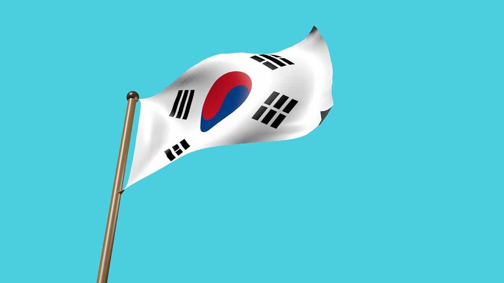 Work has started on the construction of Korea’s first HVO/SAF plant. Image source: Pixabay