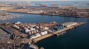 Neste commissions storage capacity for SAF and renewable diesel at Vopak’s Los Angeles terminal