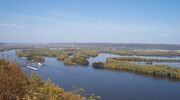 Mississippi River barged grain volumes drop 29% below five-year average