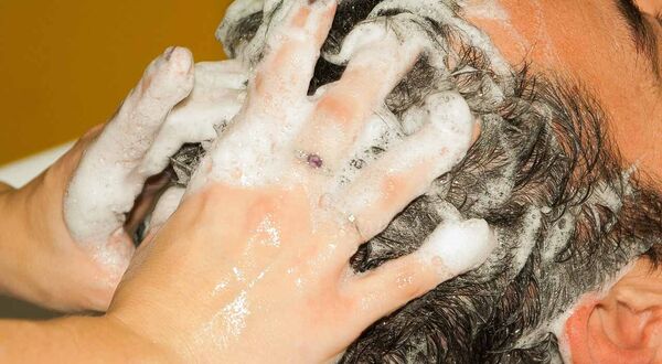 Plant-based surfactants offer alternatives to synthetic shampoo ingredients