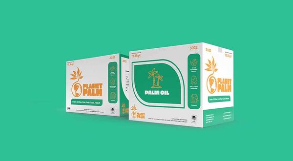 KTC launches new sustainable palm oil brand