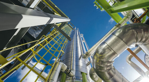 Solugen to build green chemical plant next to ADM’s Minnesota facility