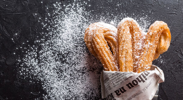 New research shows fatty foods can impair the body’s response to everyday stress