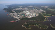 Neste’s crude oil refinery in Finland to be gradually converted into renewables hub