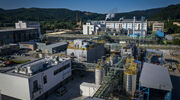 Evonik manufactures first product from industrial-scale rhamnolipid biosurfactant plant in Slovakia