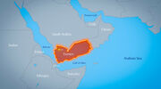 Dry bulk trade less impacted than container shipping in Red Sea crisis