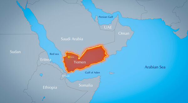 Meeting on Suez Canal shipping as Yemen’s Houthi militia declare halt to attacks on vessels in Red Sea