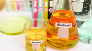 Biodiesel standards