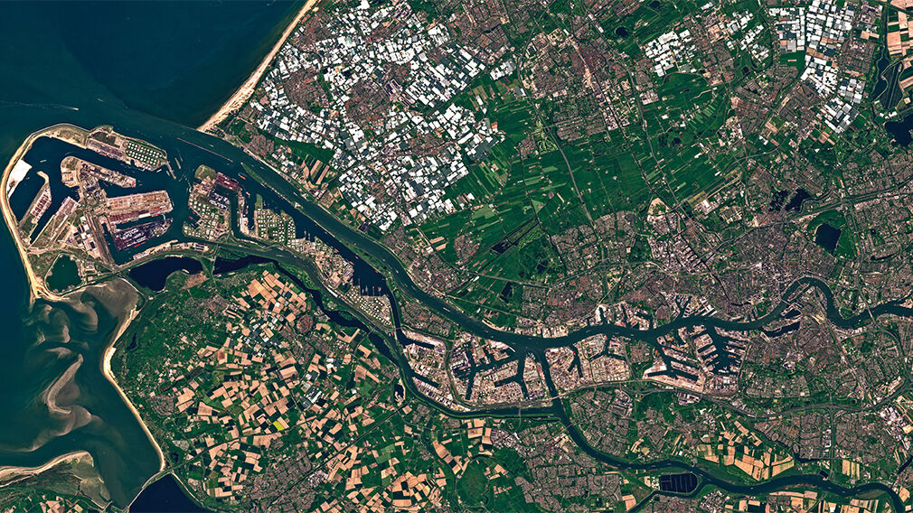 Port of Rotterdam