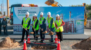 Cepsa and Bio-Oils begin construction of SAF/HVO facility in Spain