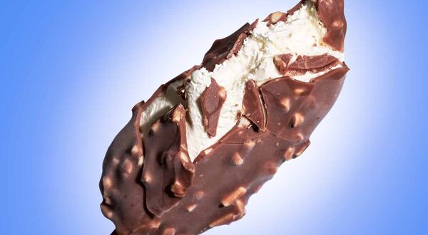 Unilever to split off ice cream division and cut jobs