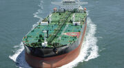 Stolt Tankers barge moves to 100% renewable fuel