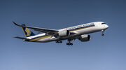 Singapore Airlines Group orders SAF from Neste