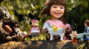 Playmobil launches 95% sugarcane-based plastic toys in Happy Meals in Germany