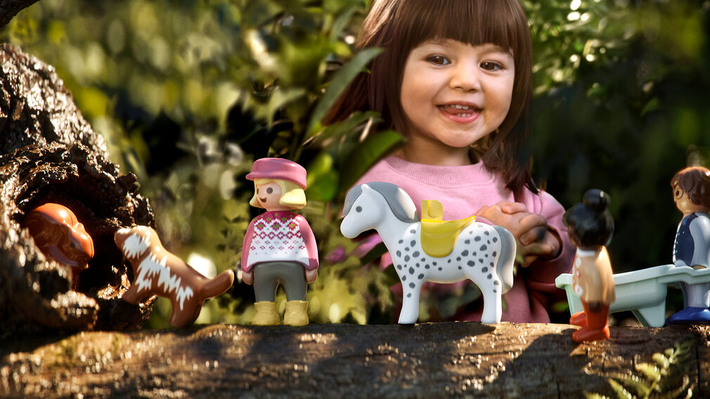 Playmobil ©