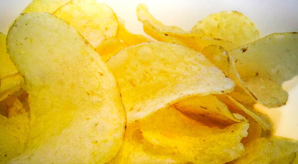 PepsiCo testing new oil blend for potato chip product