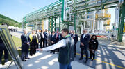 Evonik starts industrial-scale production of rhamnolipid biosurfactants at Slovakia plant