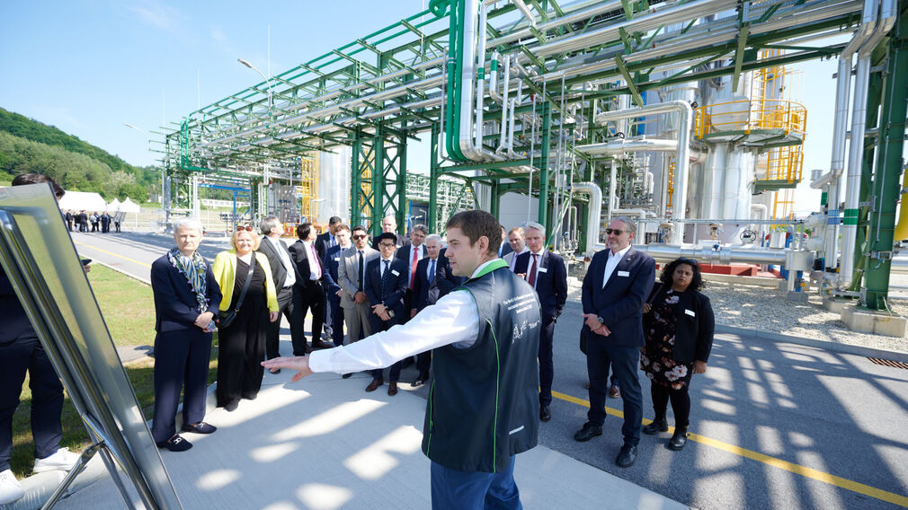 Source: Evonik Industries AG