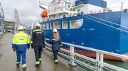 Neste secures SAF storage at VTTI’s ETT terminal in Rotterdam