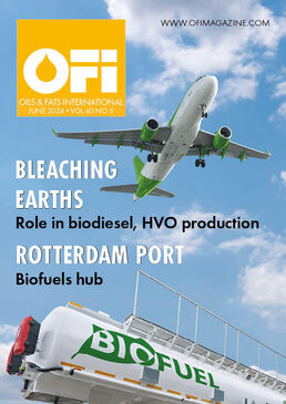 OFI June 2024