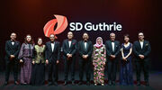 SD Guthrie reports strong first quarter and rebrands from SD Plantation