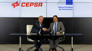 EIB and Cepsa sign €285M loan to finance construction of a second-generation biofuels plant in Spain